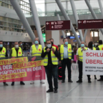 Frontberichte 14/2021: Avedo, Eurowings Discover, DSW & Destatis