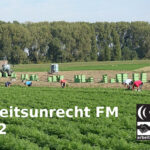 arbeitsunrecht FM 4/22: Union Busting-News mit Jessica Reisner