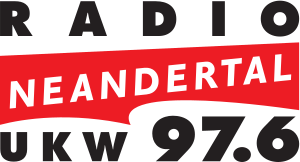 Logo Radio Neandertal