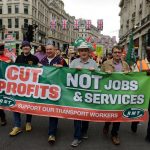 #Union Busting-News 12/22 | Streikrecht, Tarifeinheitsgesetz und Union Busting in Deutschland