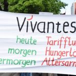 Frontberichte 08/2022: AWO, Prominent, HelloFresh, Vivantes