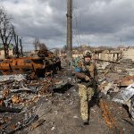 Neoliberales Paradies: Klassenkampf in der Ukraine?
