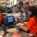 Union Busting-News 15/23: Amazon, Rewe, Kaufland, FU Berlin, Trucker-Streik und Arbeiterbewegung USA
