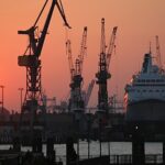 Union Busting-News 19/23: Hamburger Hafen, Wolt, Stadt Köln, Prosegur, Streiks in Bangladesh und Schweden