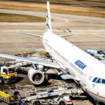 Union Busting News 13/24: Fraport, Hasso Plattner Institut, Flink, DB, Dumont und Uni Jena