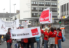 Union Busting News 15/24: Berliner Senat erwirkt Streikverbot, Union Busting bei Eurotrade, TK maxx und Tesla, Krankheitstage explodieren