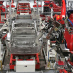 Union Busting News 19/24: Würth, APM-Pflegeschulen, Tesla, Flink, Klinikum Lippe trennt sich von Geschäftsführer Hütte