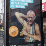 Wenn nur noch Satire hilft, die Realität zu bewältigen…