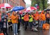 Streik bei Lieferando Berlin: Wo bleibt das Direktanstellungsgebot?
