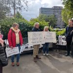 Klinikum Lippe mit Schertz Bergmann gegen Walter Brinkmann: Gericht erstellt Vergleichsvorschlag