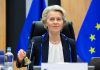 EU-Kommission tritt mit 28. Regime Abwärtsspirale zur Umgehung von Arbeitsrechten und Steuern los