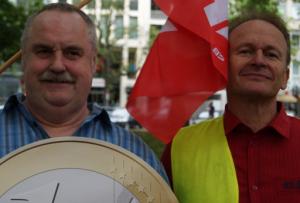 Ljubo und 1