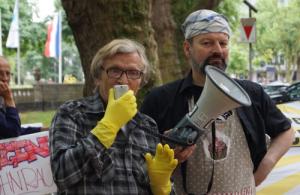 Redebeitrag unbekannt