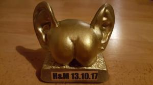 H&M Freitag13 Oktober17