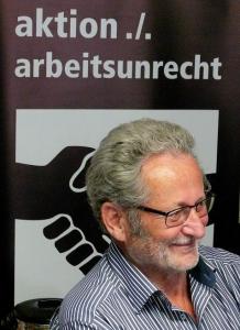 2017-05-21 arbeiterfotografie buero-eroffnung arbeitsunrecht werner-ruegemer+logo