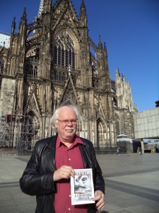 Koeln Dom Hastricjj gut  