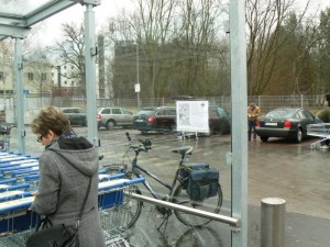 LIDL KoenigsW Nätebusch  